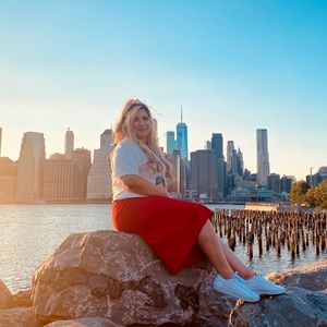 Meet your Posher, Lizeth